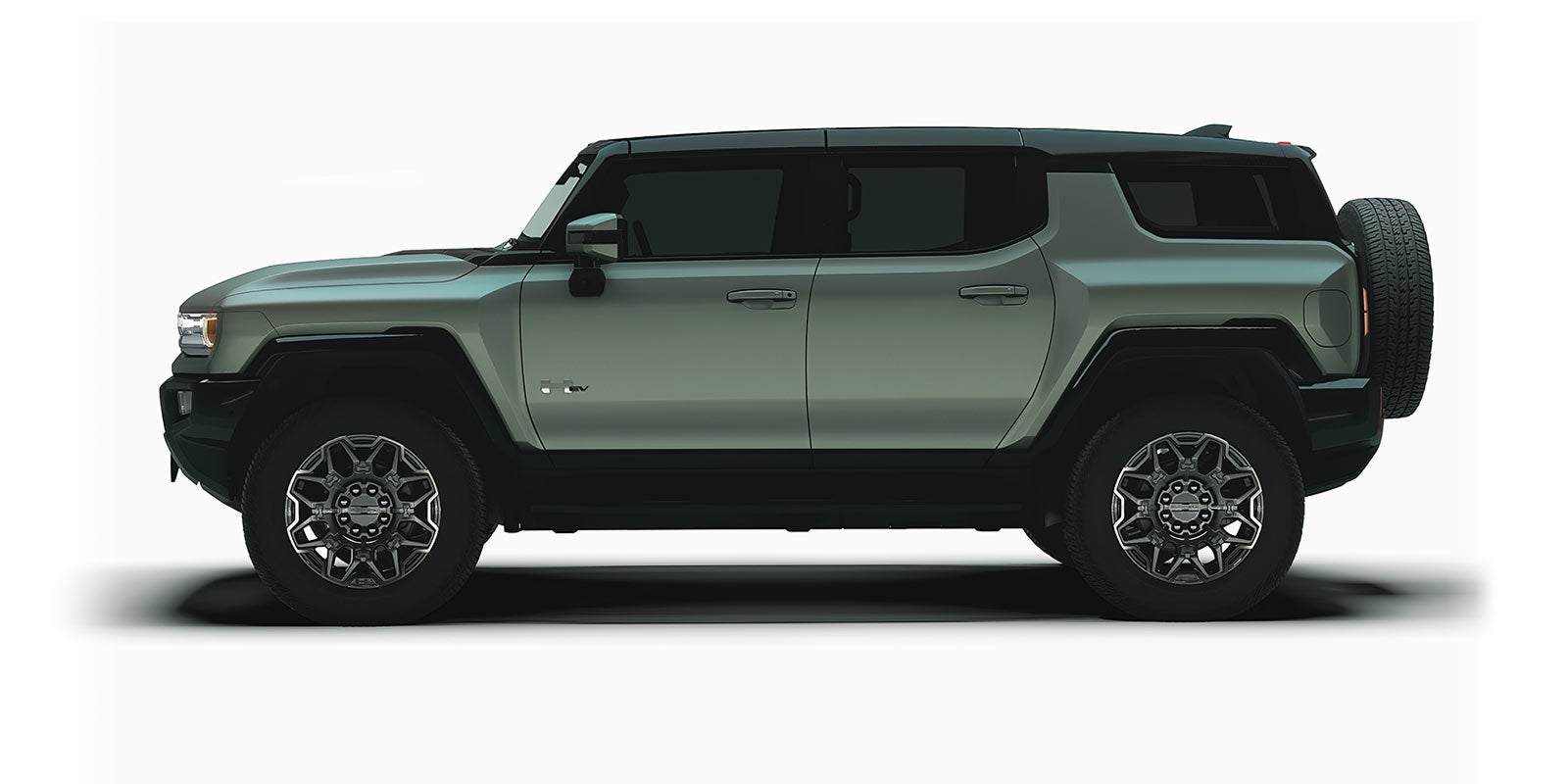 hummer ev pickup and hummer ev | Lewiston Chevrolet Buick GMC in Lewiston ID