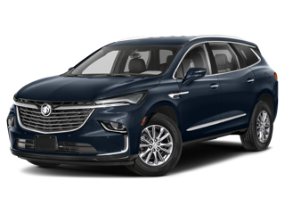 Buick Enclave - Lewiston Chevrolet Buick GMC in Lewiston ID