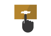 Shop Click Drive Create Icon in Lewiston, ID