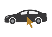 Shop Click Drive Select Icon in Lewiston, ID