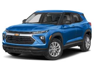 Chevrolet Trailblazer - Lewiston Chevrolet in Lewiston ID