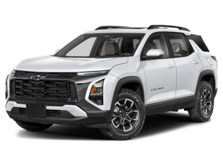 Chevrolet Equinox - Lewiston Chevrolet GMC in Lewiston ID