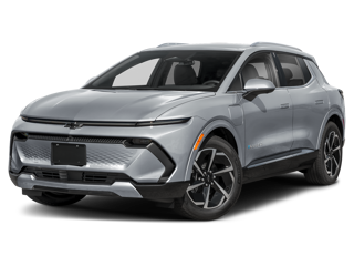 Equinox EV - Lewiston Chevrolet in Lewiston ID