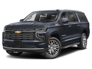 Chevrolet Suburban - Lewiston Chevrolet in Lewiston ID