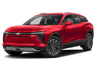 Chevrolet Blazer EV - Lewiston Chevrolet GMC in Lewiston ID