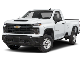 Chevrolet Silverado HD - Lewiston Chevrolet in Lewiston ID