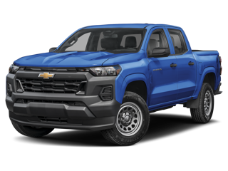 Chevrolet Colorado - Lewiston Chevrolet in Lewiston ID