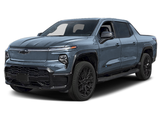 Chevrolet Silverado EV - Lewiston Chevrolet in Lewiston ID