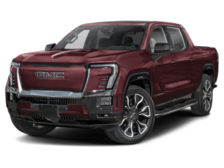 Sierra EV vs. Rivian R1T - Lewiston Chevrolet GMC in Lewiston ID