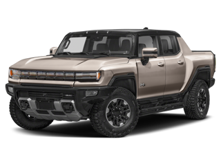 HUMMER EV vs Tesla Cybertruck - Lewiston Chevrolet GMC in Lewiston ID