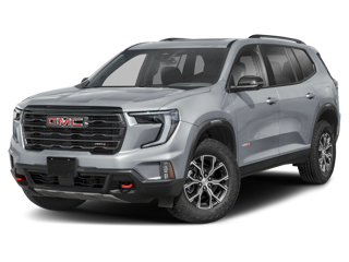 GMC Acadia - Lewiston Chevrolet GMC in Lewiston ID