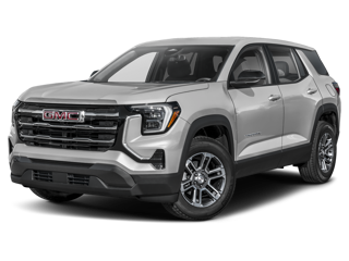 GMC Terrain - Lewiston Chevrolet GMC in Lewiston ID