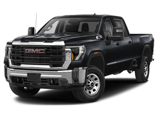 GMC Sierra HD - Lewiston Chevrolet GMC in Lewiston ID