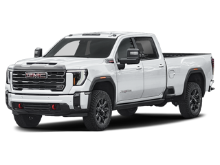 GMC Sierra HD - Lewiston Chevrolet GMC in Lewiston ID