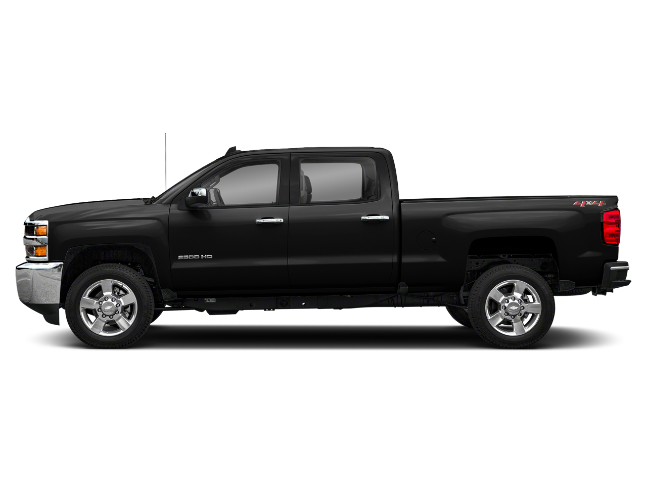 2019 Chevrolet Silverado 2500 HD High Country