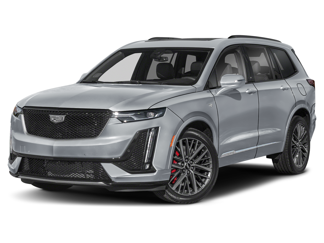2023 Cadillac XT6 Sport for sale in Lewiston, ID
