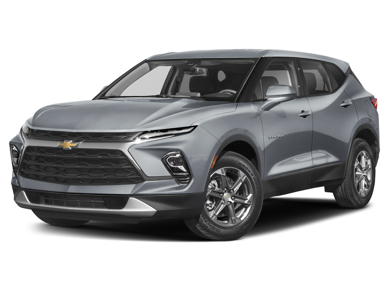 2023 Chevrolet Blazer 2LT for sale in Lewiston, ID