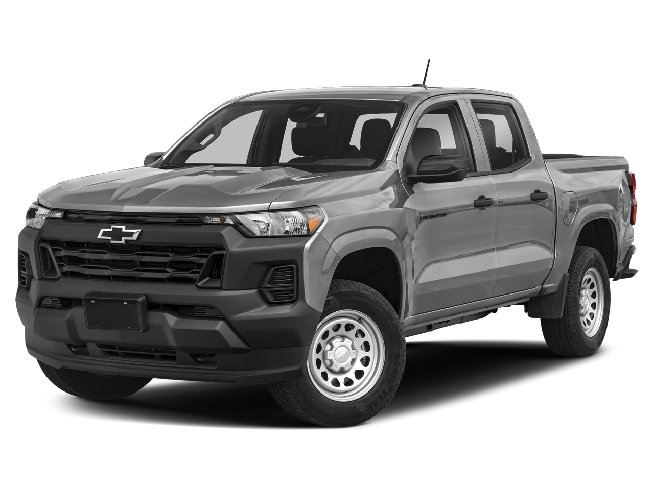 2023 Chevrolet Colorado ZR2 for sale in Lewiston, ID