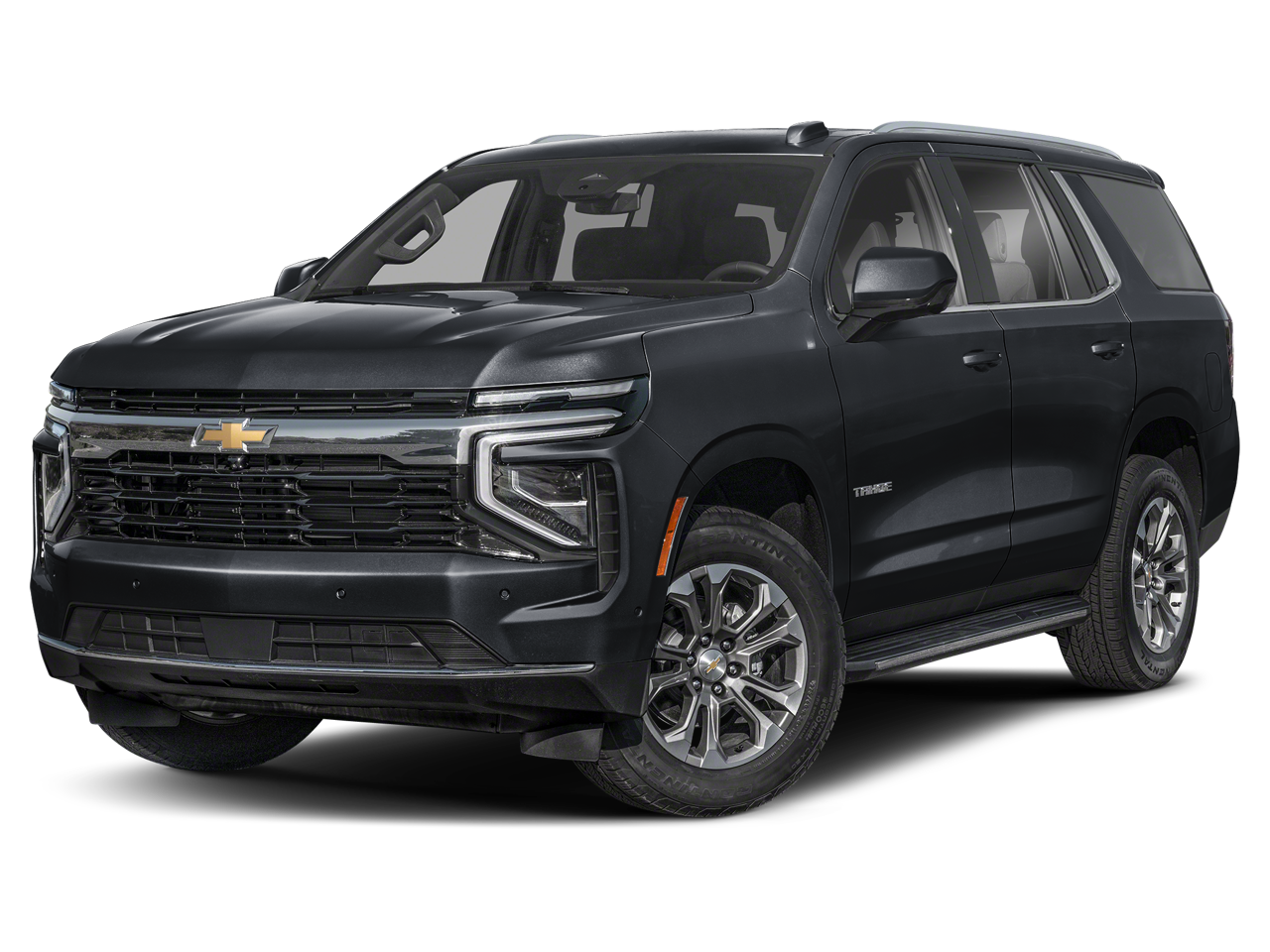 2026 Chevrolet Tahoe LS for sale in Lewiston, ID