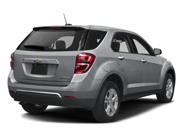 Used 2016 Chevrolet Equinox LS with VIN 2GNFLEEK4G6356033 for sale in Lewiston, ID