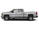 2015 Chevrolet Silverado 3500 HD LT