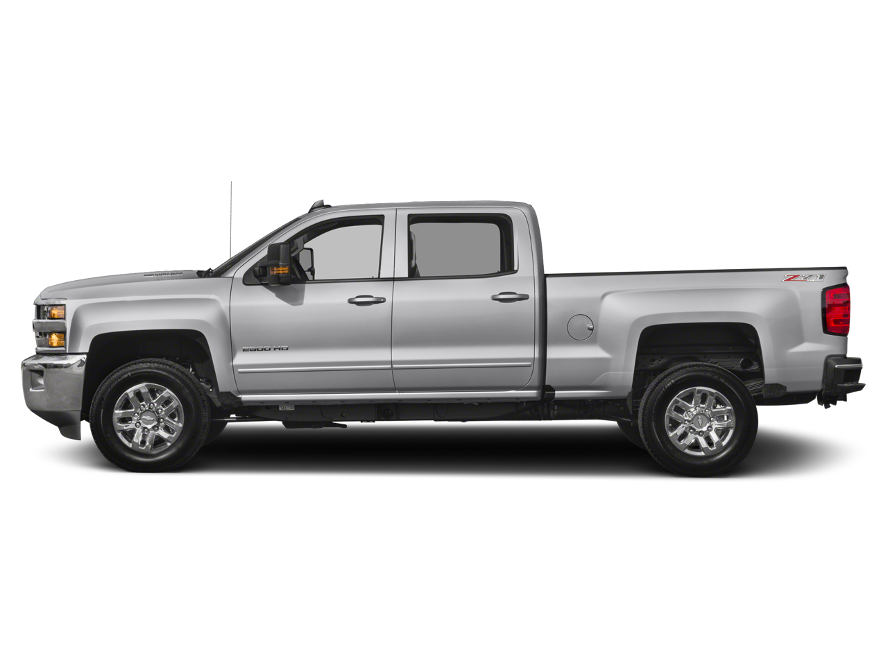2015 Chevrolet Silverado 3500 HD LT