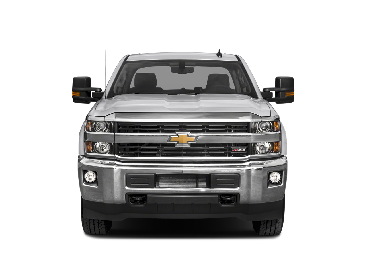 2015 Chevrolet Silverado 3500 HD LT