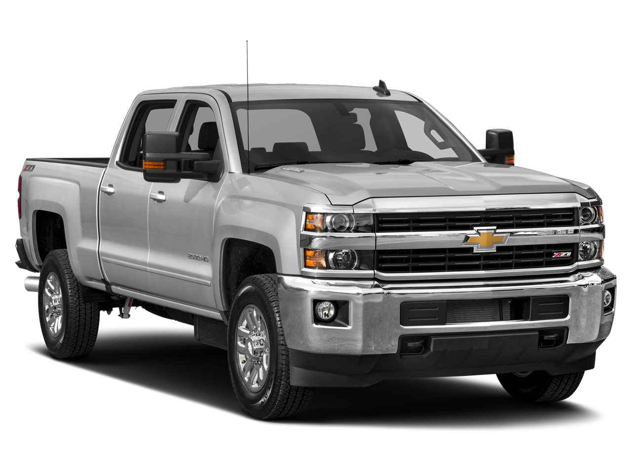2015 Chevrolet Silverado 3500 HD LT