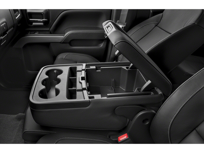 2015 Chevrolet Silverado 3500 HD LT