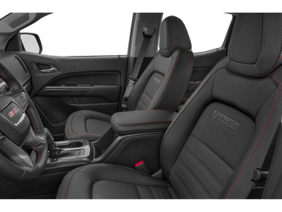 2019 GMC Canyon 4WD All Terrain w/Leather