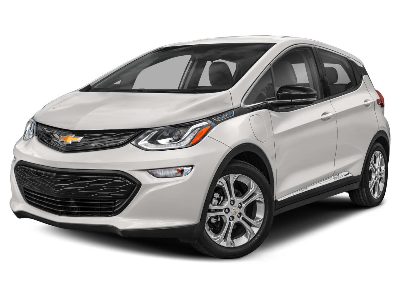 Used 2020 Chevrolet Bolt EV LT with VIN 1G1FY6S00L4144463 for sale in Lewiston, ID