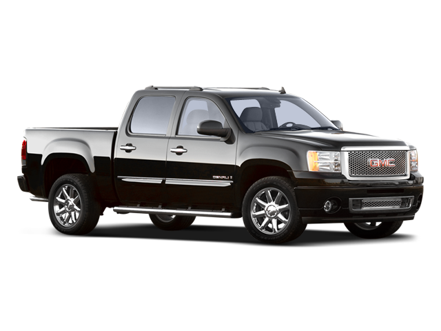 2009 GMC Sierra 1500 Denali