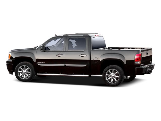 2009 GMC Sierra 1500 Denali
