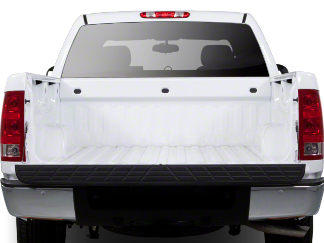 2011 GMC Sierra 1500 SLT