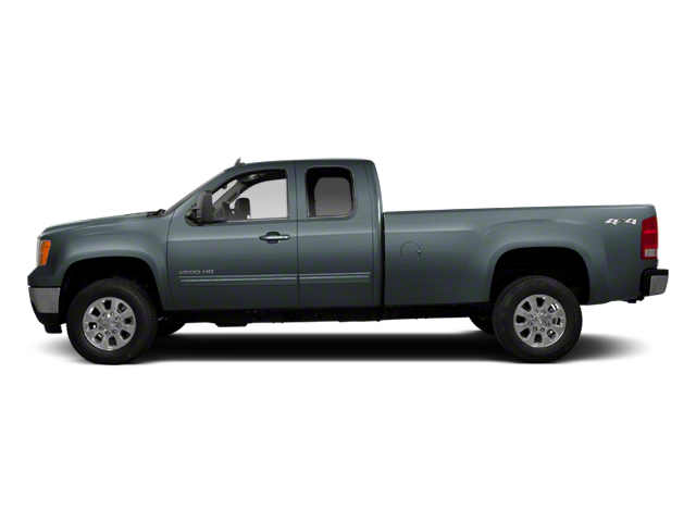 2011 GMC Sierra 2500 HD SLE