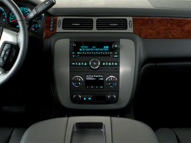 2011 GMC Sierra 2500 HD SLE