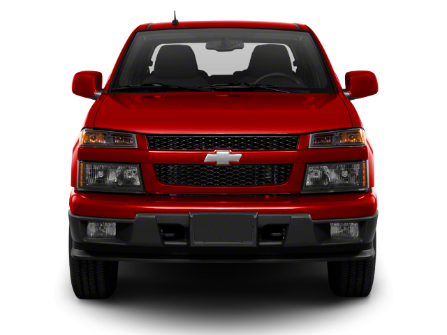 2012 Chevrolet Colorado LT w/1LT