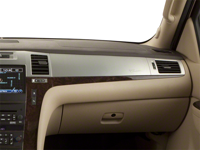2013 Cadillac Escalade ESV Platinum Edition