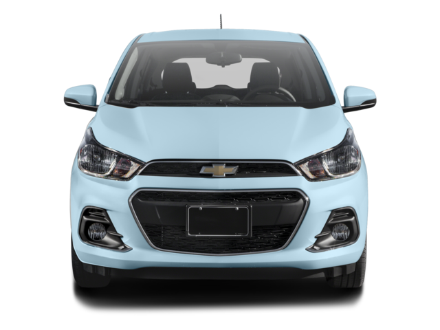 2016 Chevrolet Spark LT