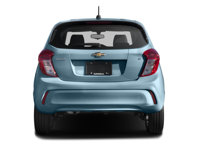 2016 Chevrolet Spark LT