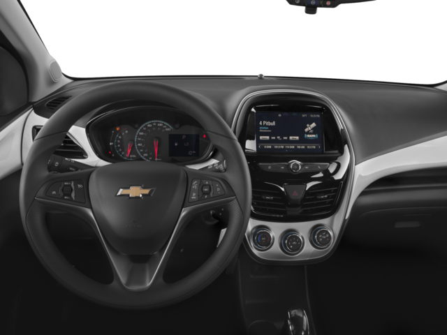 2016 Chevrolet Spark LT