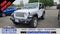 2021 Jeep Wrangler Sport S 4x4