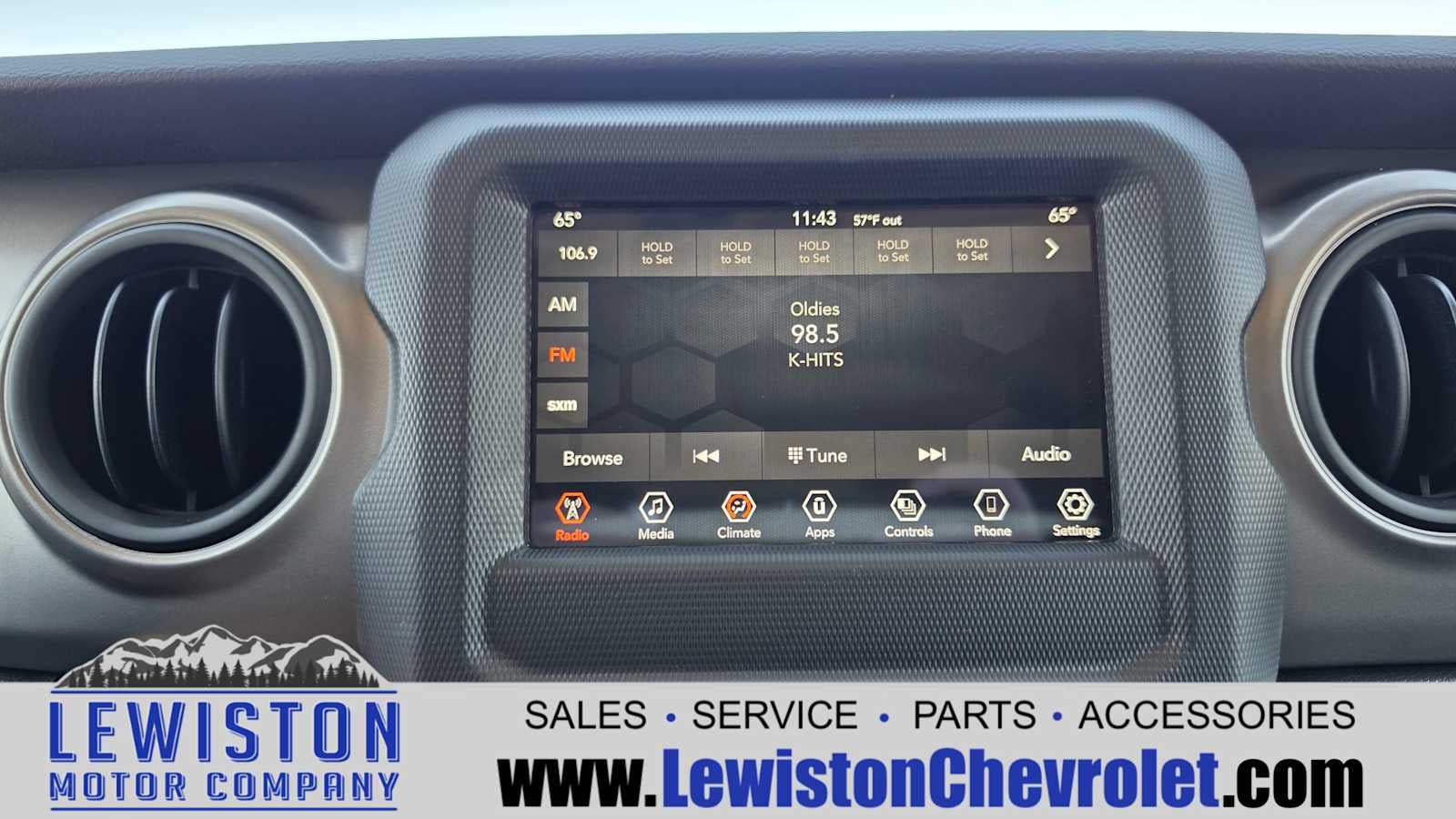 2021 Jeep Wrangler Sport S 4x4