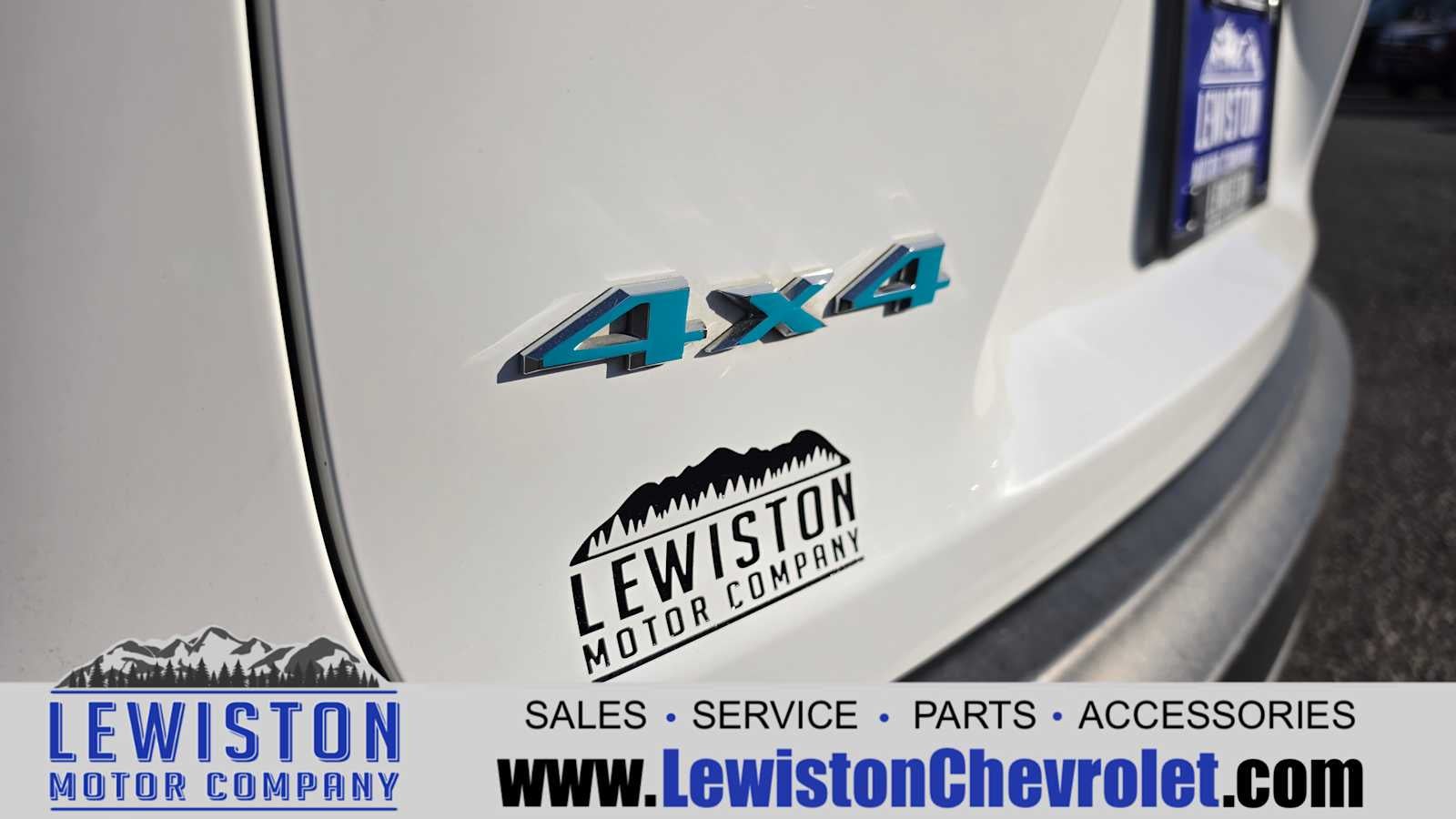 2019 Jeep Cherokee Latitude 4x4