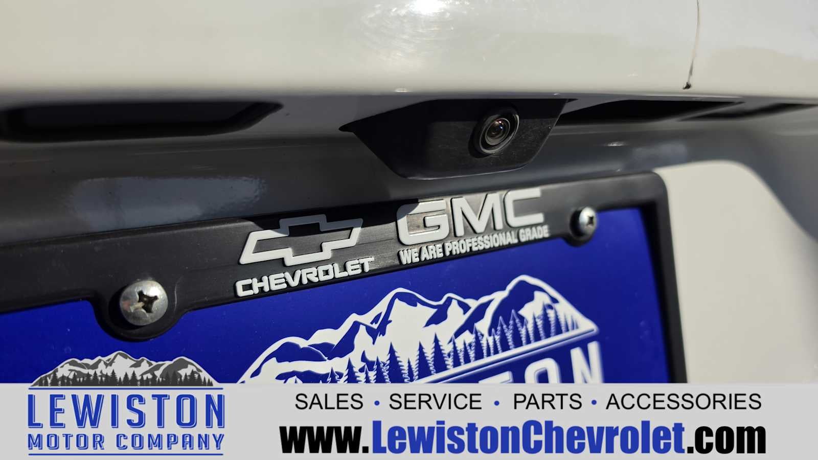 2019 Jeep Cherokee Latitude 4x4