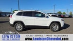 2019 Jeep Cherokee Latitude 4x4