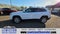2019 Jeep Cherokee Latitude 4x4