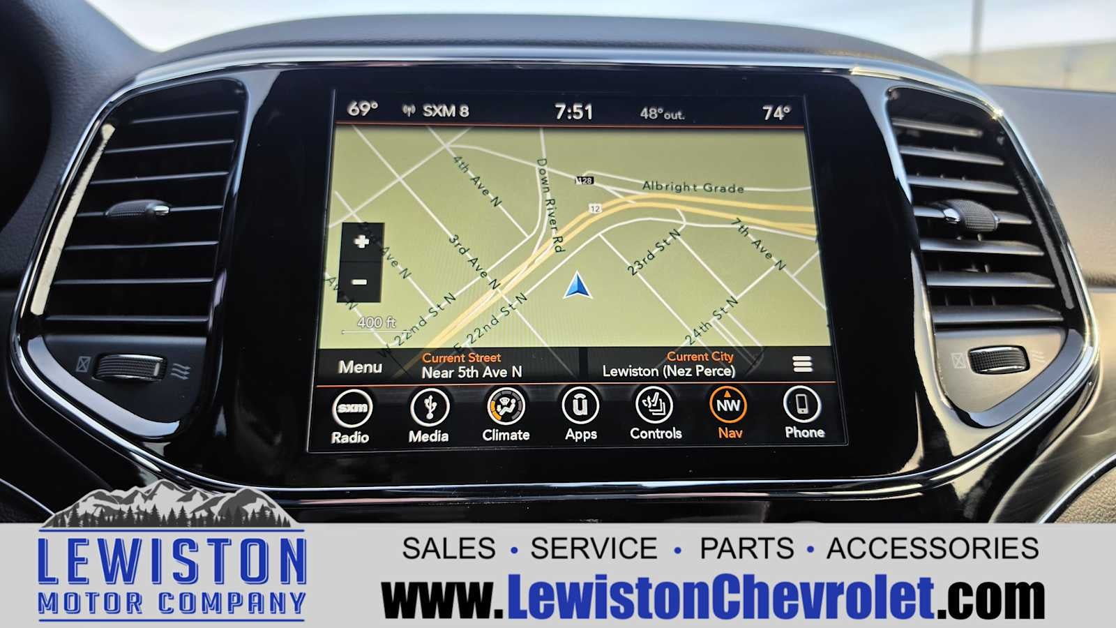 2019 Jeep Grand Cherokee Limited 4x4
