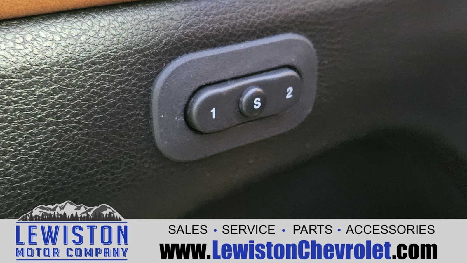 2013 Jeep Grand Cherokee Overland