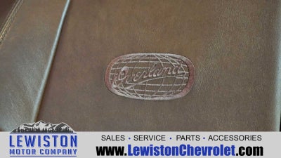 2013 Jeep Grand Cherokee Overland